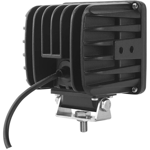 5" Heavy Duty Series 16 LED 48W 3840LM LED Work Light - Flood